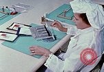 Standbild Gemini Agena Target Fahrzeug Sunnyvale California USA, 1963, aus Sekunde 56 historischem Filmmaterial Videoclip 65675067790