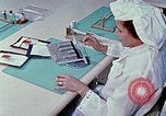 Standbild Gemini Agena Target Fahrzeug Sunnyvale California USA, 1963, aus Sekunde 57 historischem Filmmaterial Videoclip 65675067790