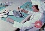 Standbild Gemini Agena Target Fahrzeug Sunnyvale California USA, 1963, aus Sekunde 58 historischem Filmmaterial Videoclip 65675067790