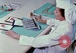Standbild Gemini Agena Target Fahrzeug Sunnyvale California USA, 1963, aus Sekunde 59 historischem Filmmaterial Videoclip 65675067790