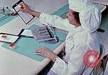 Standbild Gemini Agena Target Fahrzeug Sunnyvale California USA, 1963, aus Sekunde 62 historischem Filmmaterial Videoclip 65675067790