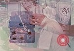 Standbild Gemini Agena Target Fahrzeug Sunnyvale California USA, 1963, aus Sekunde 1 historischem Filmmaterial Videoclip 65675067791