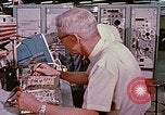 Standbild Gemini Agena Target Fahrzeug Sunnyvale California USA, 1963, aus Sekunde 3 historischem Filmmaterial Videoclip 65675067791