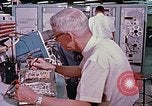 Standbild Gemini Agena Target Fahrzeug Sunnyvale California USA, 1963, aus Sekunde 6 historischem Filmmaterial Videoclip 65675067791