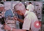 Standbild Gemini Agena Target Fahrzeug Sunnyvale California USA, 1963, aus Sekunde 7 historischem Filmmaterial Videoclip 65675067791