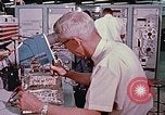 Standbild Gemini Agena Target Fahrzeug Sunnyvale California USA, 1963, aus Sekunde 8 historischem Filmmaterial Videoclip 65675067791