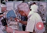 Standbild Gemini Agena Target Fahrzeug Sunnyvale California USA, 1963, aus Sekunde 15 historischem Filmmaterial Videoclip 65675067791