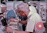 Standbild Gemini Agena Target Fahrzeug Sunnyvale California USA, 1963, aus Sekunde 17 historischem Filmmaterial Videoclip 65675067791