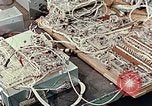 Standbild Gemini Agena Target Fahrzeug Sunnyvale California USA, 1963, aus Sekunde 18 historischem Filmmaterial Videoclip 65675067791