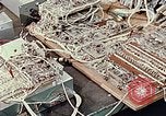 Standbild Gemini Agena Target Fahrzeug Sunnyvale California USA, 1963, aus Sekunde 19 historischem Filmmaterial Videoclip 65675067791