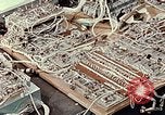 Standbild Gemini Agena Target Fahrzeug Sunnyvale California USA, 1963, aus Sekunde 21 historischem Filmmaterial Videoclip 65675067791