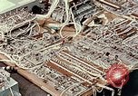 Standbild Gemini Agena Target Fahrzeug Sunnyvale California USA, 1963, aus Sekunde 22 historischem Filmmaterial Videoclip 65675067791