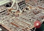 Standbild Gemini Agena Target Fahrzeug Sunnyvale California USA, 1963, aus Sekunde 23 historischem Filmmaterial Videoclip 65675067791