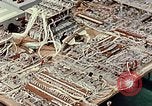 Standbild Gemini Agena Target Fahrzeug Sunnyvale California USA, 1963, aus Sekunde 24 historischem Filmmaterial Videoclip 65675067791