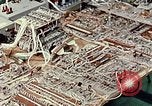 Standbild Gemini Agena Target Fahrzeug Sunnyvale California USA, 1963, aus Sekunde 25 historischem Filmmaterial Videoclip 65675067791