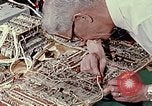 Standbild Gemini Agena Target Fahrzeug Sunnyvale California USA, 1963, aus Sekunde 29 historischem Filmmaterial Videoclip 65675067791
