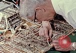 Standbild Gemini Agena Target Fahrzeug Sunnyvale California USA, 1963, aus Sekunde 30 historischem Filmmaterial Videoclip 65675067791