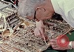 Standbild Gemini Agena Target Fahrzeug Sunnyvale California USA, 1963, aus Sekunde 32 historischem Filmmaterial Videoclip 65675067791