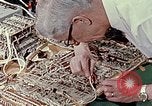 Standbild Gemini Agena Target Fahrzeug Sunnyvale California USA, 1963, aus Sekunde 33 historischem Filmmaterial Videoclip 65675067791