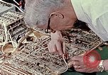 Standbild Gemini Agena Target Fahrzeug Sunnyvale California USA, 1963, aus Sekunde 34 historischem Filmmaterial Videoclip 65675067791