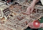 Standbild Gemini Agena Target Fahrzeug Sunnyvale California USA, 1963, aus Sekunde 35 historischem Filmmaterial Videoclip 65675067791