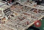 Standbild Gemini Agena Target Fahrzeug Sunnyvale California USA, 1963, aus Sekunde 36 historischem Filmmaterial Videoclip 65675067791