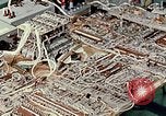 Standbild Gemini Agena Target Fahrzeug Sunnyvale California USA, 1963, aus Sekunde 38 historischem Filmmaterial Videoclip 65675067791
