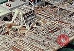 Standbild Gemini Agena Target Fahrzeug Sunnyvale California USA, 1963, aus Sekunde 39 historischem Filmmaterial Videoclip 65675067791