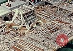 Standbild Gemini Agena Target Fahrzeug Sunnyvale California USA, 1963, aus Sekunde 40 historischem Filmmaterial Videoclip 65675067791