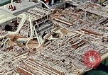 Standbild Gemini Agena Target Fahrzeug Sunnyvale California USA, 1963, aus Sekunde 42 historischem Filmmaterial Videoclip 65675067791