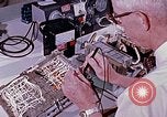 Standbild Gemini Agena Target Fahrzeug Sunnyvale California USA, 1963, aus Sekunde 60 historischem Filmmaterial Videoclip 65675067791