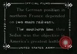 Image of Meuse-Argonne Offensive World War 1 France, 1918, second 29 stock footage video 65675067792
