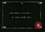 Image of Meuse-Argonne Offensive World War 1 France, 1918, second 30 stock footage video 65675067792