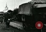 Image of Meuse-Argonne Offensive World War 1 France, 1918, second 36 stock footage video 65675067792
