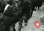 Image of Meuse-Argonne Offensive World War 1 France, 1918, second 40 stock footage video 65675067792