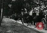 Image of Meuse-Argonne Offensive World War 1 France, 1918, second 45 stock footage video 65675067792