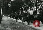 Image of Meuse-Argonne Offensive World War 1 France, 1918, second 46 stock footage video 65675067792