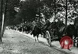 Image of Meuse-Argonne Offensive World War 1 France, 1918, second 48 stock footage video 65675067792