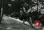 Image of Meuse-Argonne Offensive World War 1 France, 1918, second 49 stock footage video 65675067792