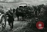 Image of Meuse-Argonne Offensive World War 1 France, 1918, second 55 stock footage video 65675067792