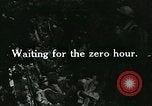 Image of Meuse-Argonne Offensive World War 1 France, 1918, second 58 stock footage video 65675067792