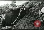 Image of Meuse-Argonne Offensive World War 1 France, 1918, second 59 stock footage video 65675067792