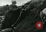 Image of Meuse-Argonne Offensive World War 1 France, 1918, second 60 stock footage video 65675067792