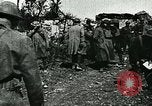 Image of Meuse-Argonne Offensive France, 1918, second 7 stock footage video 65675067793