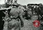 Image of Meuse-Argonne Offensive France, 1918, second 8 stock footage video 65675067793