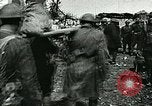 Image of Meuse-Argonne Offensive France, 1918, second 9 stock footage video 65675067793
