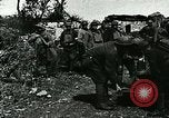 Image of Meuse-Argonne Offensive France, 1918, second 15 stock footage video 65675067793