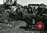 Image of Meuse-Argonne Offensive France, 1918, second 16 stock footage video 65675067793