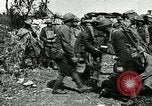 Image of Meuse-Argonne Offensive France, 1918, second 17 stock footage video 65675067793