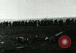 Image of Meuse-Argonne Offensive France, 1918, second 19 stock footage video 65675067793